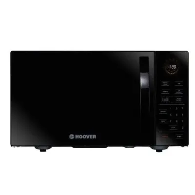 MICRO-ONDE HOOVER  25 LITRES - NOIR  HMW25STB