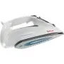 FER À VAPEUR TEFAL SMART PROTECT 2600W -BLANC&BLEU (FV4981)