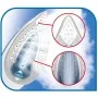 FER À VAPEUR TEFAL SMART PROTECT 2600W -BLANC&BLEU (FV4981)