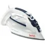 FER À VAPEUR TEFAL SMART PROTECT 2600W -BLANC&BLEU (FV4981)