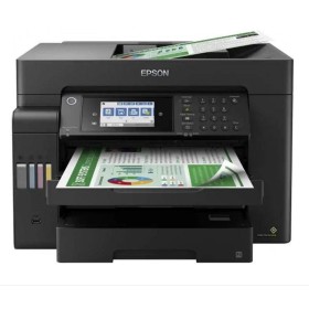 Imprimante EPSON ECOTANK L15150 4EN1 couleur (C11CH72403) EPSON - 1