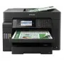 Imprimante Jet D'encre EPSON ECOTANK L15150 4en1 A3+ Couleur Wifi