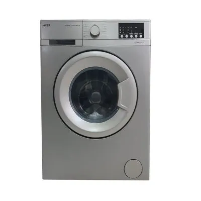 MACHINE À LAVER SHARP 7KG-SILVER