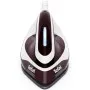 Central Vapeur Express Essential 2200W TEFAL -Blanc & Rouge