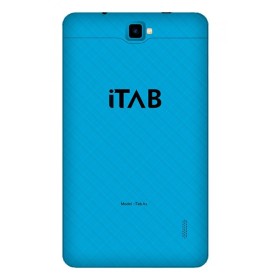 TABLETTE ITAB INNOVATIVE - 2/16GB - BLEU (ITABA1-BLU) ITAB - 1