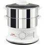 Cuiseur Vapeur SEB 2 Bols TEFAL