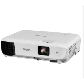 Vidéoprojecteur professionnel 3LCD EPSON EB-E10 (V11H975040) EPSON - 1