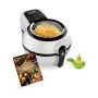 Friteuse Actifry Genius Sans Huile 1350 W Tefal -Blanc