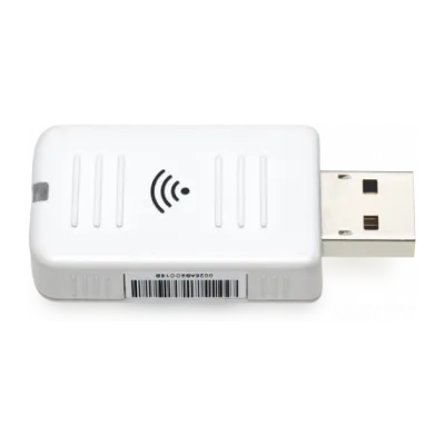 Module Wi-Fi Pour Vidéoprojecteurs Epson (b/g/n) -ELPAP10
