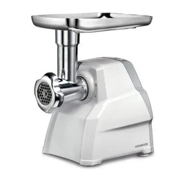 Hachoir à viande 2100W KENWOOD (MGP40.000WH)