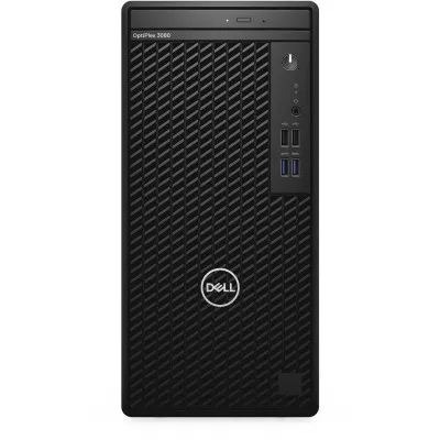 PC DE BUREAU DELL OPTIPLEX 308 - i5 10500 - 4GO/1TO - (OPT-3080-N)