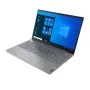 PC PORTABLE LENOVO THINKBOOK 15 G2 - I5 11È GÉN - 8GO/1TO - GRIS (20VE00DNFE)