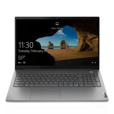 PC PORTABLE LENOVO THINKBOOK 15 G2 - I5 11È GÉN - 8GO/1TO - GRIS (20VE00DNFE)