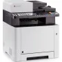 Imprimante 4en1 Laser KYOCERA ECOSYS M5521cdn Couleur Réseau (M5521CDN)
