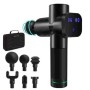 Pistolet massant massage gun ZIMOTA ZIMOTA - 1-chez affariyet prix moins cher