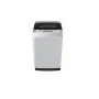 Machine à laver top Orient 10Kg Silver (OW-T10S05)
