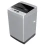 Machine à laver top Orient 10Kg Silver (OW-T10S05)