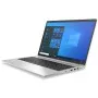 PC PORTABLE HP PROBOOK 450 G8 I5 1135 15.6 HD 4GO/256GO SSD  W10P6 - (32M79EA)