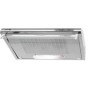 HOTTE CASQUETTE FAGOR 60 CM - INOX HO-100X - 1