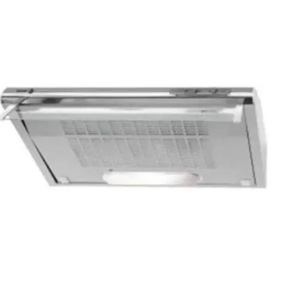 Hotte Visière FAGOR 60 Cm-Inox
