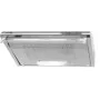 Hotte Visière FAGOR 60 Cm-Inox