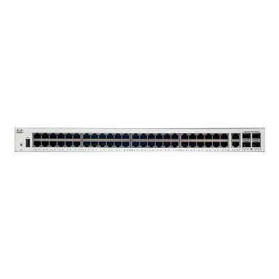 Cisco Catalyst commutateur - 48 ports (1000-48T-4G-L)