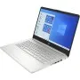 PC PORTABLE HP 14S-DQ2001NK I5 11È GÉN 8GO 256GO SSD - SILVER (398R9EA)