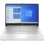 PC PORTABLE HP 14S-DQ2001NK I5 11È GÉN 8GO 256GO SSD - SILVER (398R9EA)