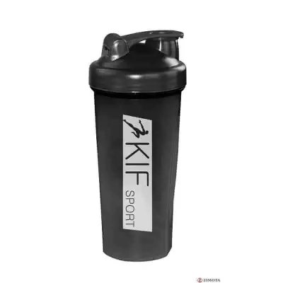 Shaker Protéine KIF SPORT