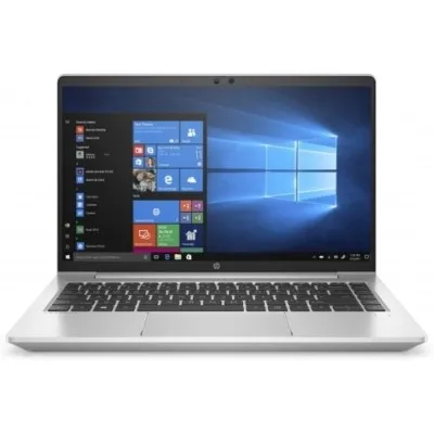 PC PORTABLE HP PAVILION 15 I5 1135G7 8GO/1TO+128SSD - (2Q9G3EA)