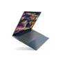 PC PORTABLE LENOVO IDEAPAD 5 15ITL05 - I5-11GÉN - 8GO/512GO SSD - BLEU (82FG00WBFG)