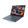 PC PORTABLE LENOVO IDEAPAD 5 15ITL05 - I5-11GÉN - 8GO/512GO SSD - BLEU (82FG00WBFG)