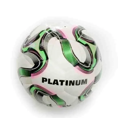 Ballon De Foot TB ZIMOTA Platinum