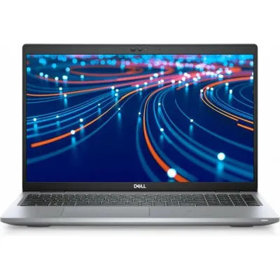 PC PORTABLE DELL LATITUDE 5520 I5 11é GEN 8/256GB SSD - (N002L552015EMEA) + Antivirus Bitdefender Internet Security