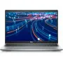 PC PORTABLE DELL LATITUDE 5520 I5 11é GEN 8/256GB SSD - (N002L552015EMEA) + Antivirus Bitdefender Internet Security