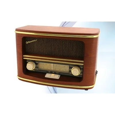 Radio vintage (HRA-1500)