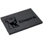 DISQUE DUR INTERNE KINGSTON - 240GO SSD (SA400S37-240G)