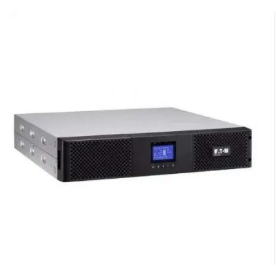 Onduleur Eaton 9SX 1500/1350- 15min - USB /RS232 - RACK 2U - 6*IEC 10A (9SX1500IR)