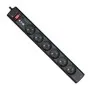 Multiprises de protection eaton strip 6 PR +TEL@