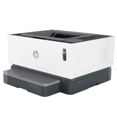 Imprimante laser hp neverstop 1000N MONOCHROME -  (5HG74A)