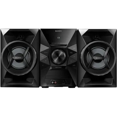 MINI CHAÎNE SONY 470 W USB DVD (MHC-ECL7D)
