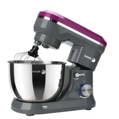 Robot pâtissier 5 L 1200W FAGOR (FG632)