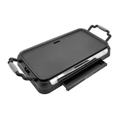 Grille viande avec poignée rattachable 2200W FAGOR (FG576)