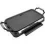 Grille viande avec poignée rattachable 2200W FAGOR (FG576)