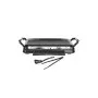 Grille viande avec poignée rattachable 2200W FAGOR (FG576)