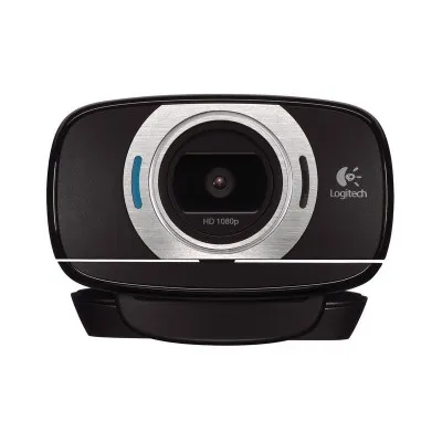 Webcam FULL HD LOGITECH C615 USB /Accessories (C615)