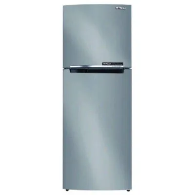 Réfrigérateur FRESH Nofrost 400L-Silver