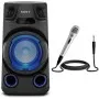 Enceinte sono DJ MHC-V13 Bluetooth CD KARAOKE (319016)