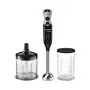 MIXEUR PLONGEANT 3EN1 750W -NOIR BOSCH (MSM67140)