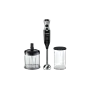 MIXEUR PLONGEANT 3EN1 750W -NOIR BOSCH (MSM67140)